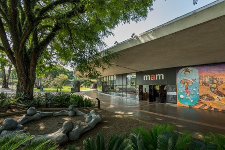 MAM São Paulo abre chamada para a nova edição do Laboratório de Pesquisa