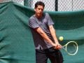 Marcelo Melo estreia com novo patrocínio em Rio Open 2024