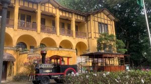 Parque da Água Branca terá programação especial durante o fim de semana de Carnaval em São Paulo