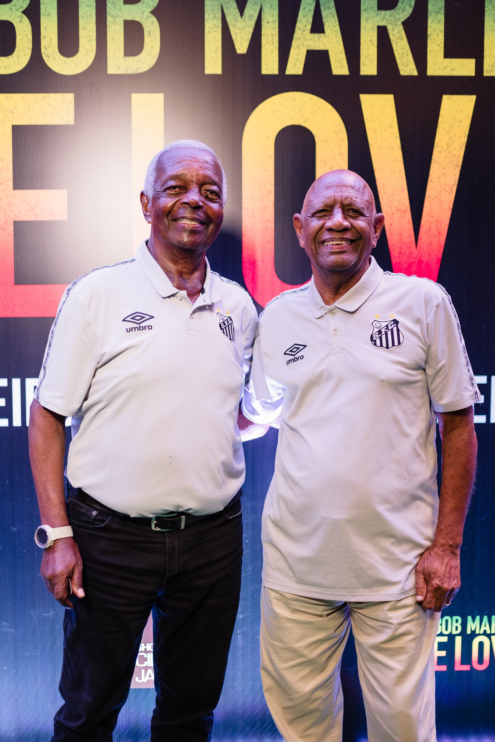 Pré-estreia Bob Marley: One Love - imagem 7