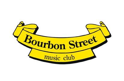 Programação Bourbon Street de 01 a 29 de fevereiro