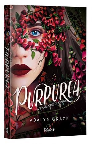 Purpurea: um jogo letal de sedução e vingança entre a morte e o destino