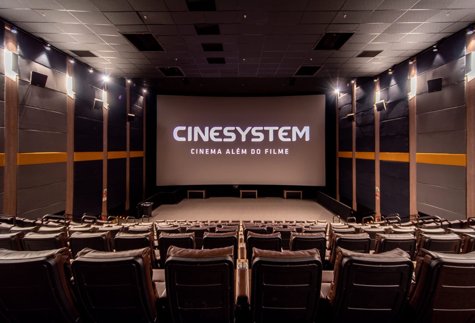 Semana do Cinema tem ingressos por R$ 12 e combos em preços diferenciados