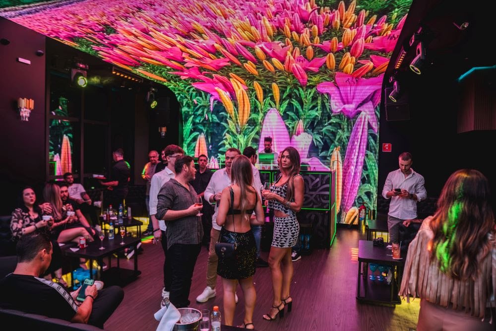 Tetto BC apresenta atrações especiais na Carnival Week