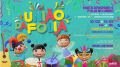 União da Folia: Serpentinas e confetes invadem o Shopping União com diversas atividades para as crianças - imagem 2