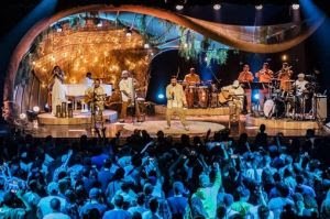 Banda Planta e Raiz faz show acústico em Santos dia 5
