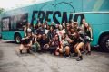 Fresno faz ação inédita com fãs no Lollapalooza Brasil - imagem 2