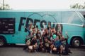Fresno faz ação inédita com fãs no Lollapalooza Brasil - imagem 3