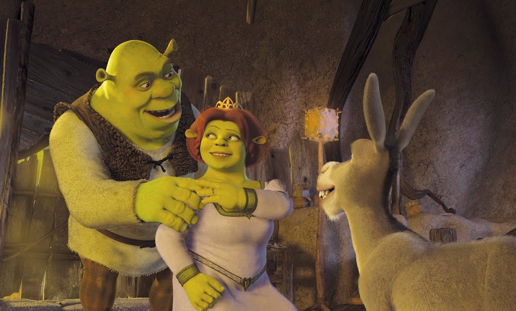 Megapix exibe ‘Shrek 2’ na Sessão Interativa desta quinta-feira (28) - imagem 2