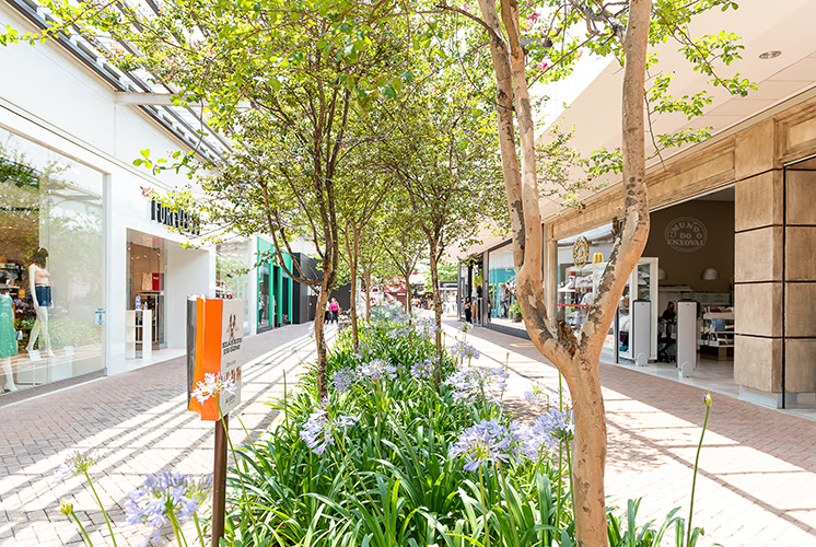 Parada de Páscoa animará o feriado do Catarina Fashion Outlet