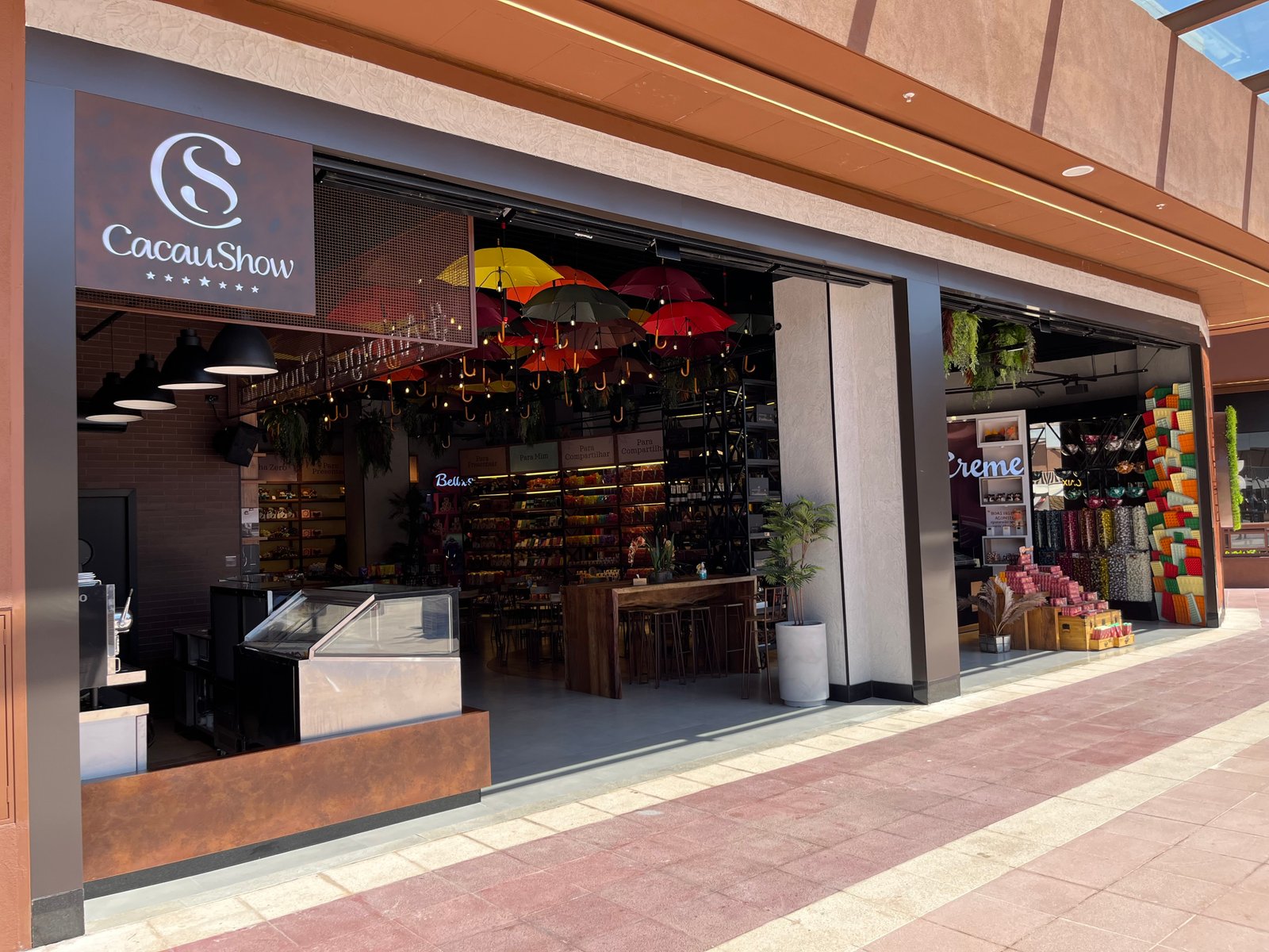 Parada de Páscoa animará o feriado do Catarina Fashion Outlet - imagem 3