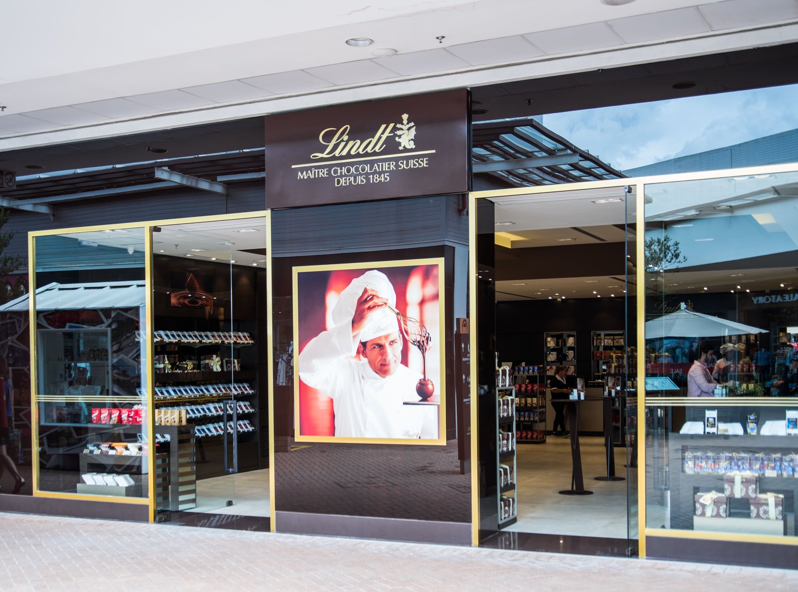 Parada de Páscoa animará o feriado do Catarina Fashion Outlet - imagem 4