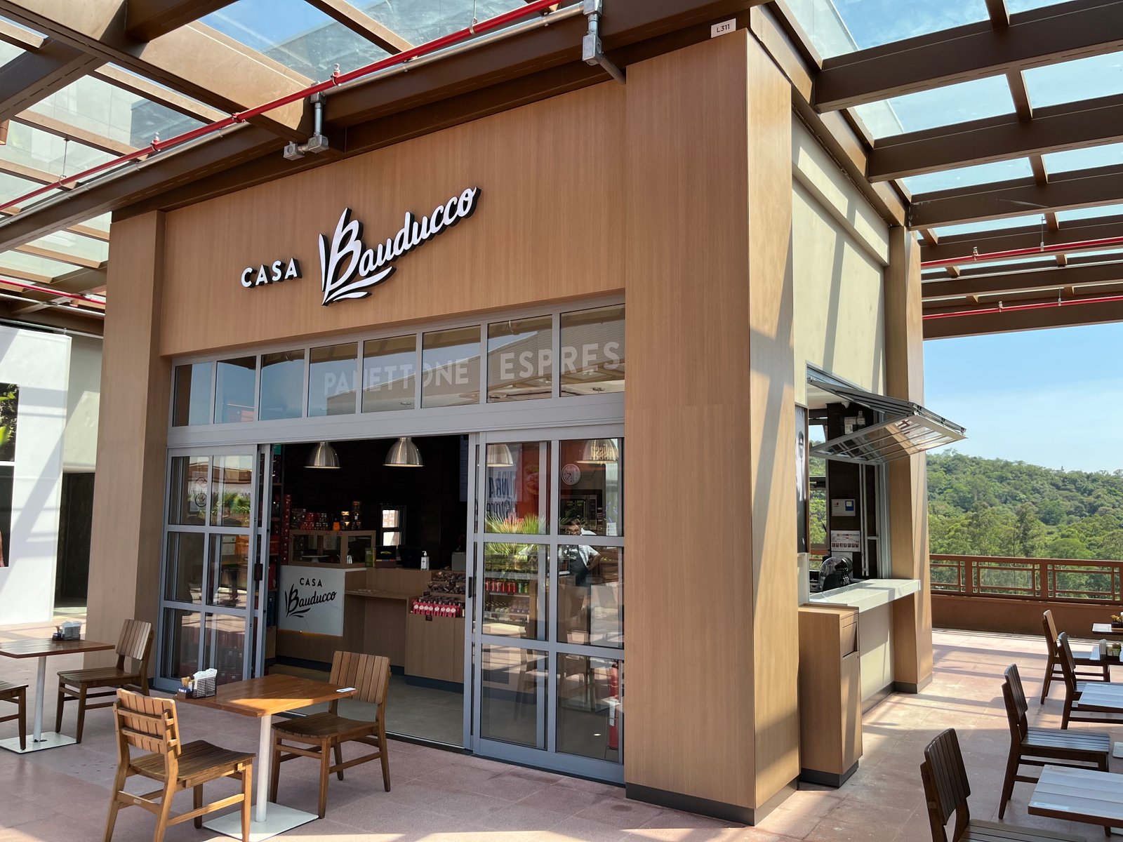 Parada de Páscoa animará o feriado do Catarina Fashion Outlet - imagem 5