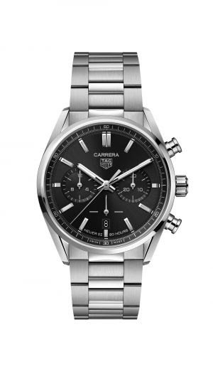 Ryan Gosling rouba a cena no Oscar 2024 com apresentação da canção "I'm Just Ken" usando TAG Heuer Carrera - imagem 4