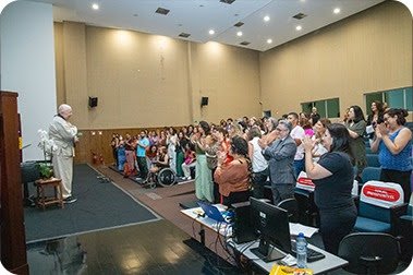 Virada da Felicidade 2024 ganha novo formato e traz palestrantes internacionais - imagem 2