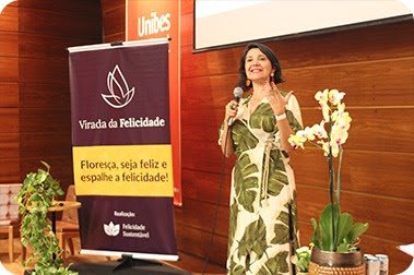 Virada da Felicidade 2024 ganha novo formato e traz palestrantes internacionais - imagem 3