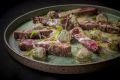 Imagem: Especialista em culinária mediterrânea, o restaurante Ecully é uma das casas confirmadas nesta 32ª edição da São Paulo Restaurant Week