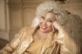 Aniversário dos 50 anos de carreira da cantora Alcione terá jantar preparado por pessoas com Síndrome de Down - imagem 2