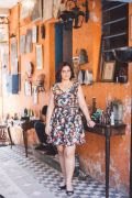 Novo Romance de época de Chris Melo é inspirado na chegada da corte portuguesa ao Brasil - imagem 7