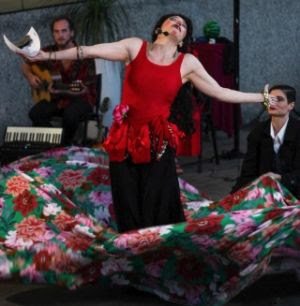 O Mundo Circo SP traz seleção variada de espetáculos na 2ª quinzena de abril; entre eles "Somos Todas Frida