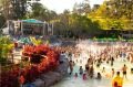 Pé na areia no Thermas da Mata: Diogo Nogueira é atração principal do próximo Esquenta Thermas - imagem 3