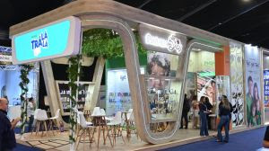 APAS Show 2024: Phisalia celebra 50 anos com novidades no portfólio que serão apresentadas no maior evento