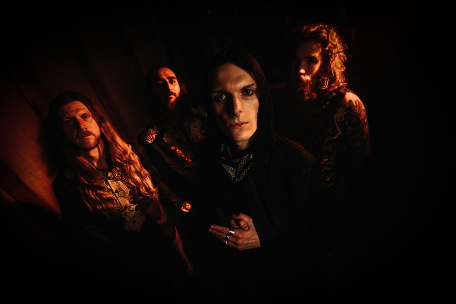 Blast Party: uma explosão de Pop Rock invade a Áudio Club, em São Paulo - imagem 3