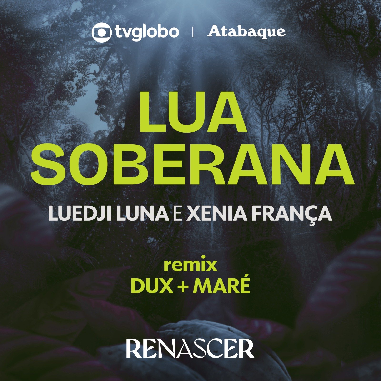 Capítulo 100 de ‘Renascer’ é celebrado com remix inédito de música de abertura e trends nas redes sociais - imagem 2