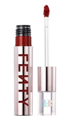 Confira a make completa de Rihanna para a abertura de Fenty Beauty na China - imagem 2
