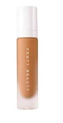 Confira a make completa de Rihanna para a abertura de Fenty Beauty na China - imagem 3
