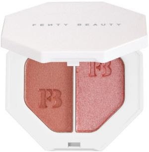 Confira a make completa de Rihanna para a abertura de Fenty Beauty na China - imagem 9