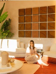 Em sua estreia na CASACOR São Paulo 2024, Daniela Funari assina Bilheteria Solos, ambiente que faz uma ode à - imagem 9