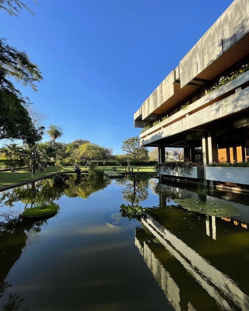 Exposição Arte no Jardim celebra 50 anos da Revolução dos Cravos de Portugal - imagem 3