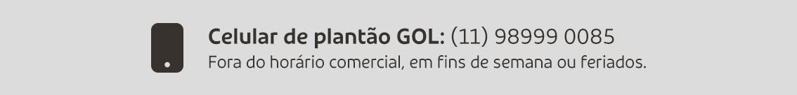 GOL e Doce Maravilha fecham segundo ano de parceria e oferecem desconto em passagens - imagem 3