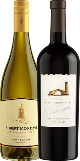 Jantar harmonizado em SP destaca vinhos de Robert Mondavi Winery, a alma de Napa Valley - imagem 2