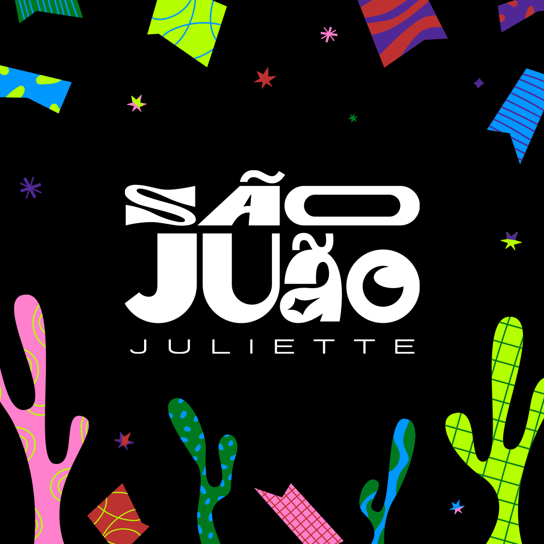 JULIETTE ANUNCIA GRAVAÇÃO DE SÃO JUÃO, SEU NOVO PROJETO