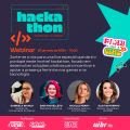 KaBuM! promove Hackathon de incentivo à presença feminina nos games e tecnologia - imagem 2