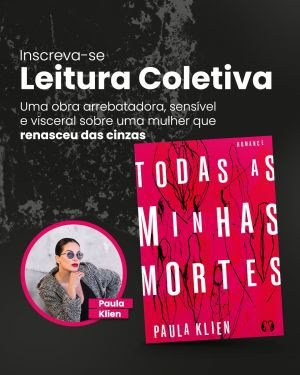 O sofrimento de um corpo feminino marcado pelo encontro com a morte