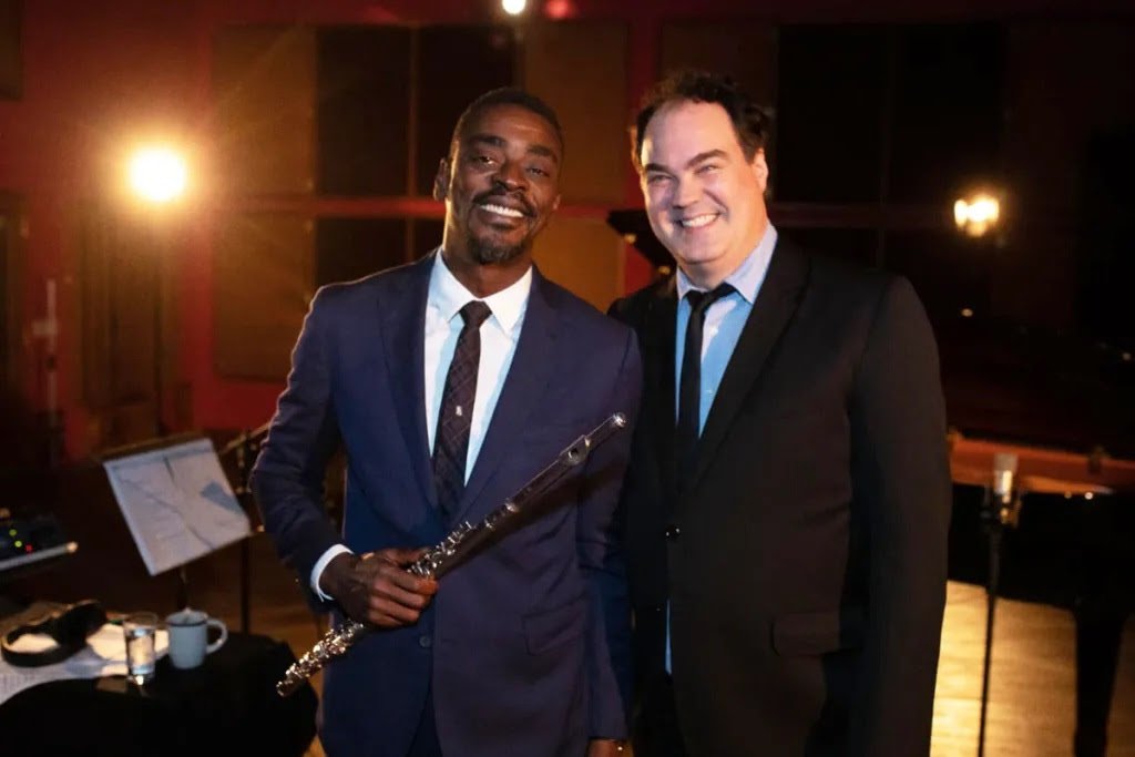 SOS PANTANAL PROMOVE SHOW DE ARRECADAÇÃO DE FUNDOS COM SEU JORGE E DANIEL JOBIM PARA ENFRENTAR A MAIOR SECA