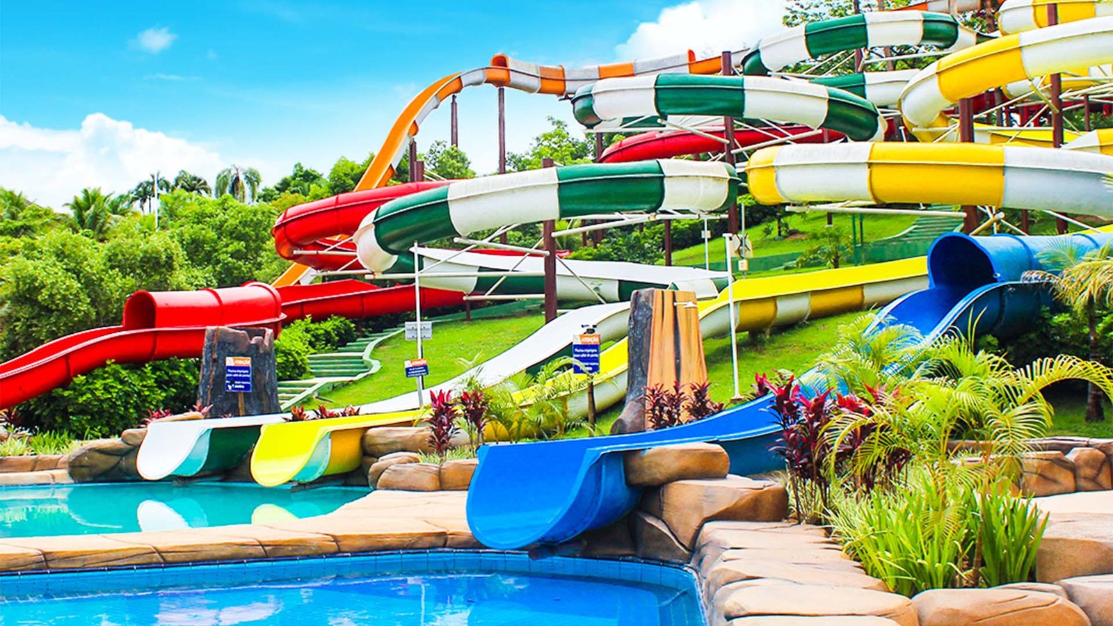 THERMAS WATER PARK ANUNCIA “NA ONDA FESTIVAL”, COM SHOWS RENOMADOS E MUITA DIVERSÃO - imagem 2