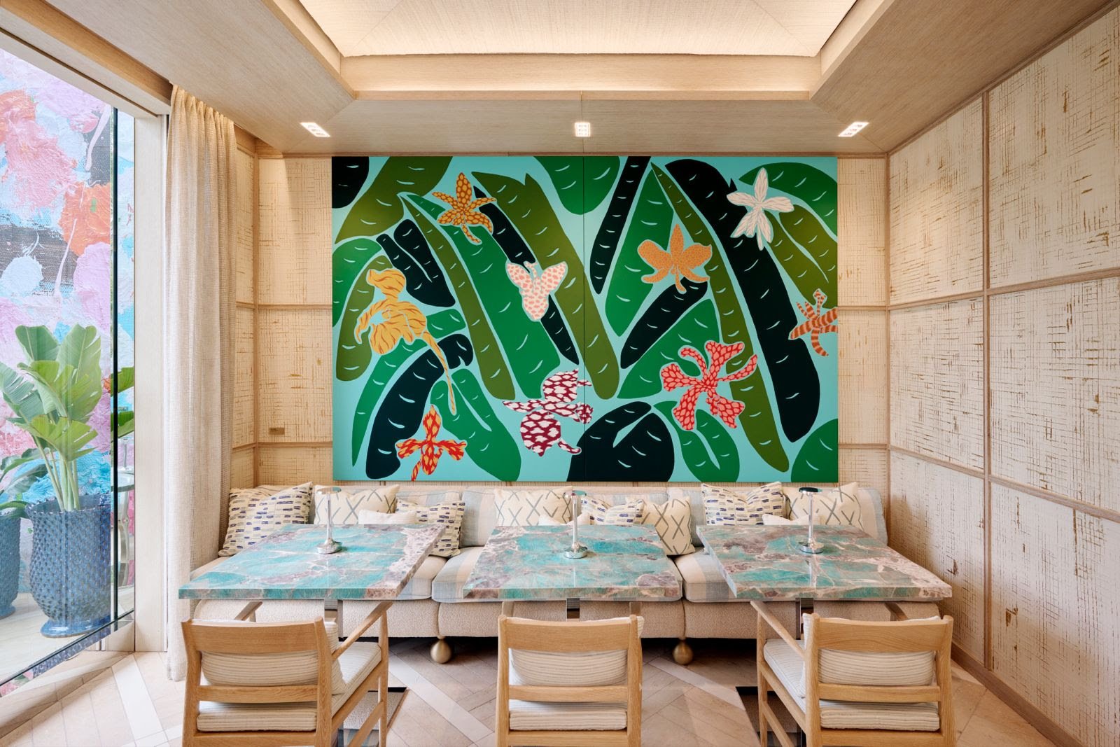TIFFANY & CO. REVELA NOVA LOJA NO MIAMI DESIGN DISTRICT - imagem 3