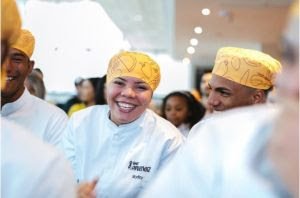 7ª São Paulo Burger Gourmet realiza ação social e beneficia o projeto Chef Aprendiz - imagem 2