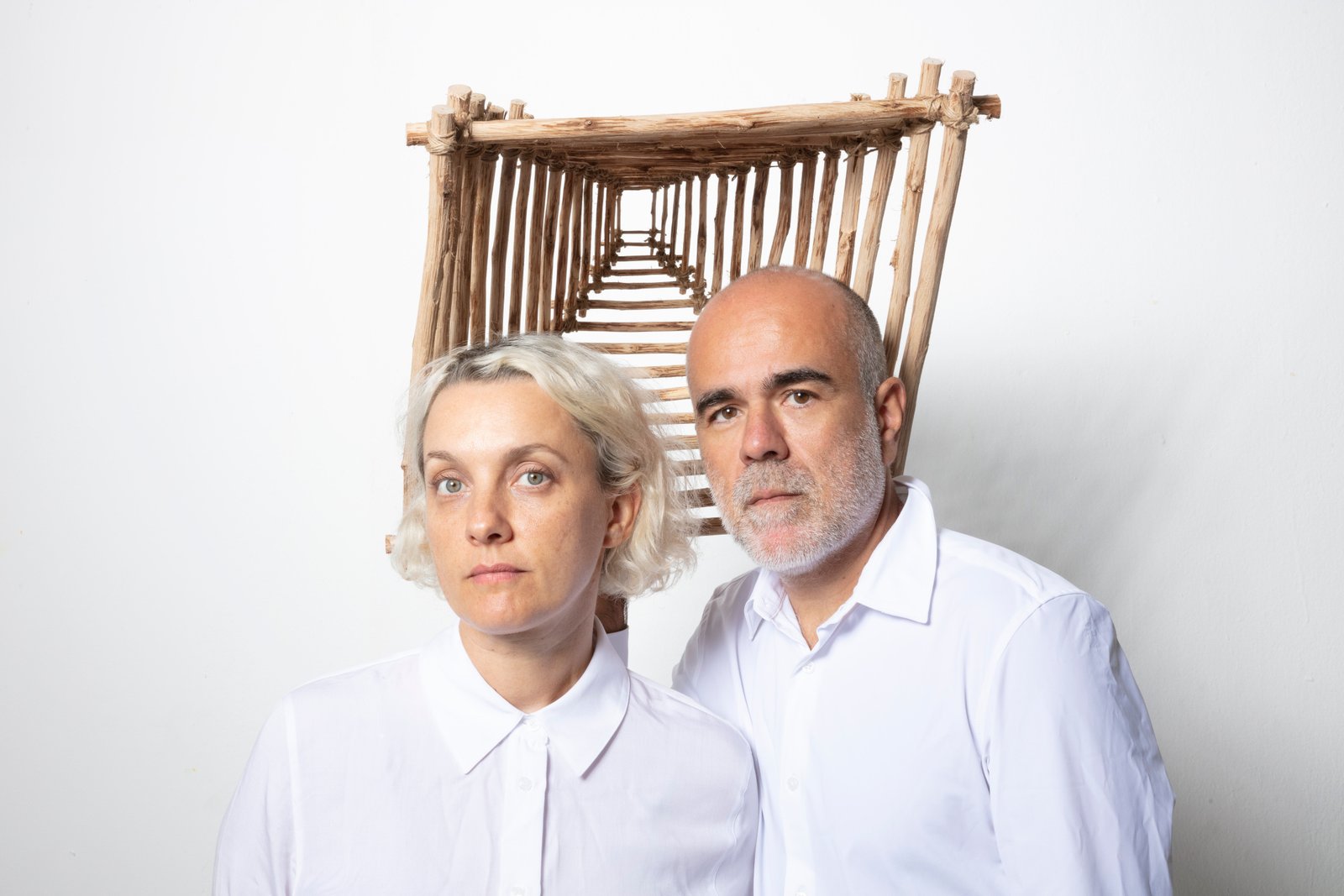 A partir deste sábado (8), Ricardo Siri e Deborah Engel apresentam a exposição Arapuca - imagem 2