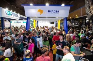 Expo de Transportes do ABCD reúne fabricantes de caminhões e implementos e transportadoras