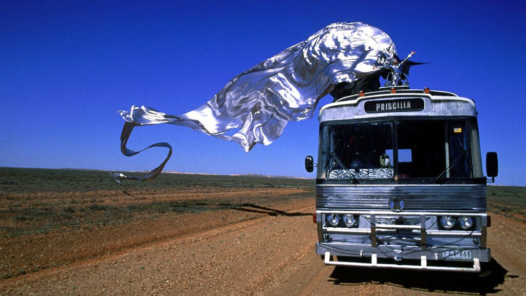 Museu da Imagem e do Som recebe“SING ALONG – Priscilla, a rainha do deserto” - imagem 2