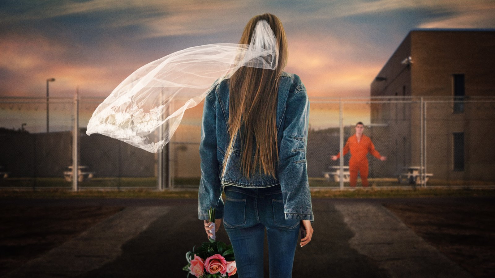 Nova série retrata histórias reais de mulheres que se apaixonaram por detentos