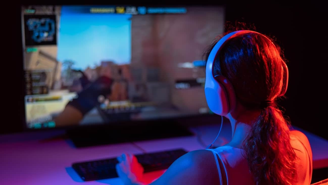 O Universo Gamer no Brasil: Conheça 5 Mulheres que Estão Fazendo História