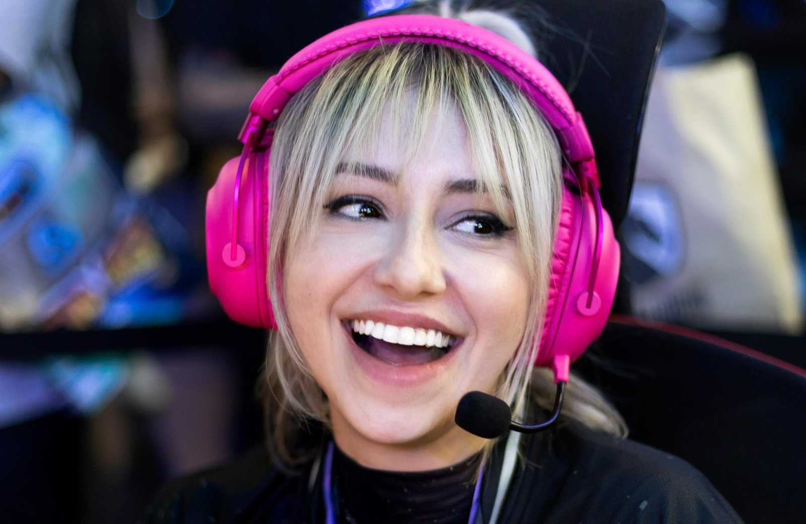 O Universo Gamer no Brasil: Conheça 5 Mulheres que Estão Fazendo História - imagem 2