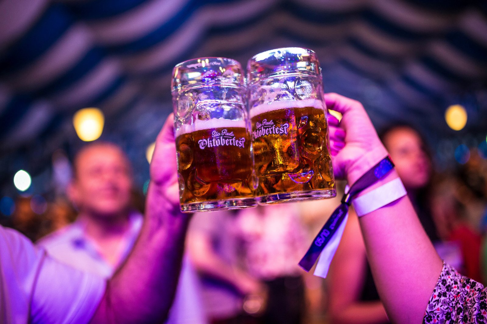 SÃO PAULO OKTOBERFEST INICIA HOJE VENDAS DE INGRESSOS PARA O FESTIVAL NO PARQUE VILLA LOBOS - imagem 3