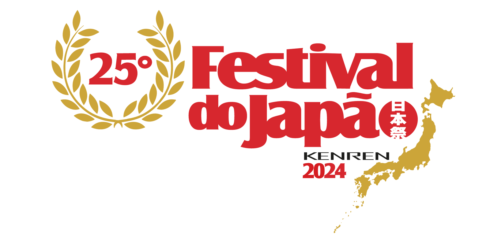 25º Festival do Japão será realizado de 12 a 14 de julho, comemorando 25 edições de sucessocom muitas